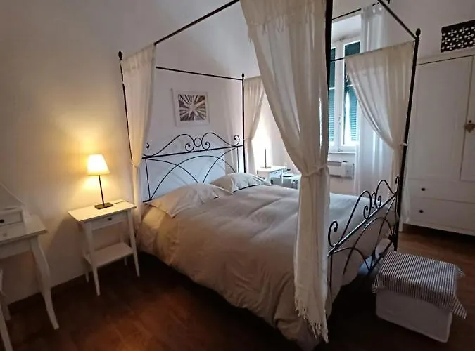 Guest house Porta Del Mare