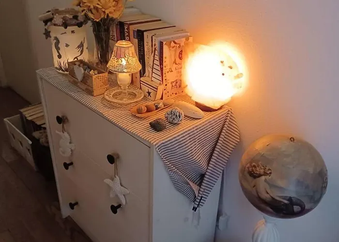 Porta Del Mare Guest house Portoferraio