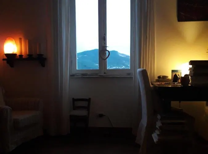 Porta Del Mare Portoferraio