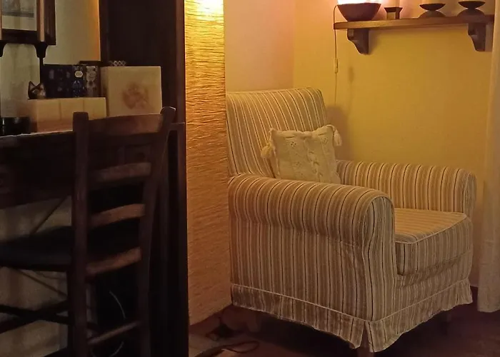 Guest house Porta Del Mare