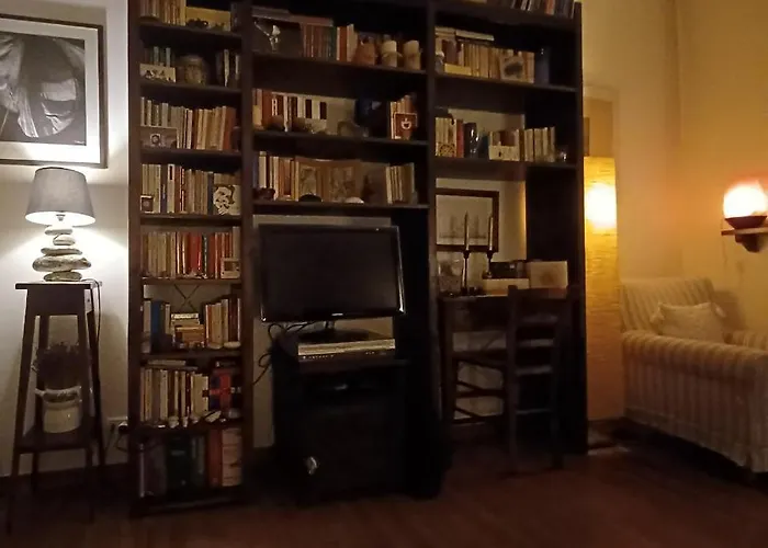 Porta Del Mare Guest house 3*