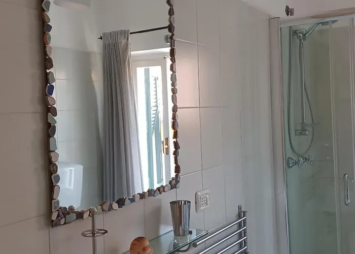 Porta Del Mare 3* Portoferraio