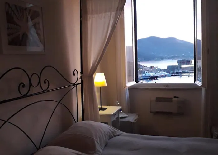 Porta Del Mare Portoferraio