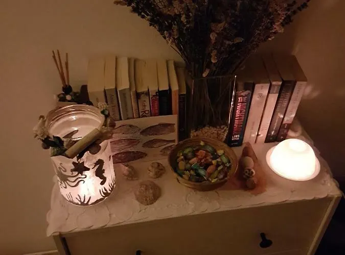 Porta Del Mare בית הארחה פורטופראיו