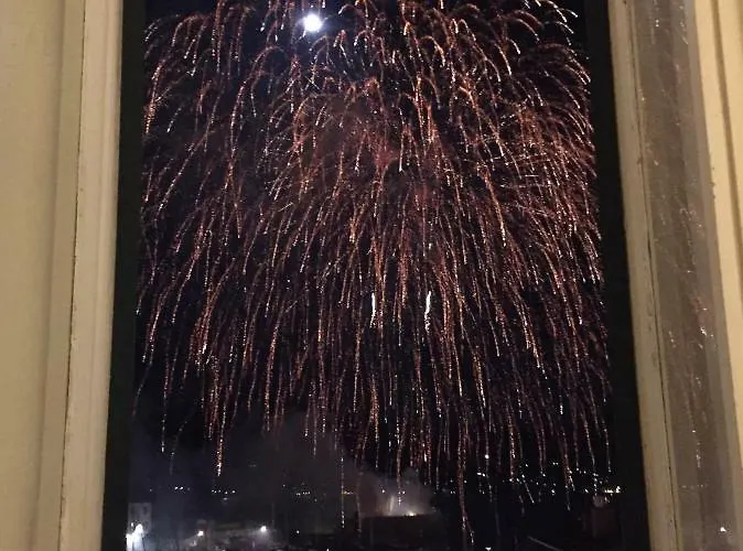 Porta Del Mare 3* פורטופראיו