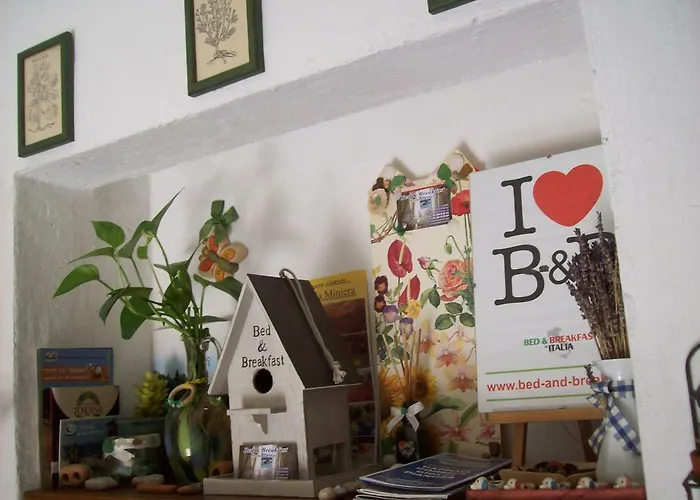 Porta Del Mare Guest house Portoferraio