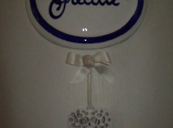 Porta Del Mare Guest house