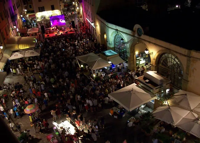 Porta Del Mare Guest house 3*