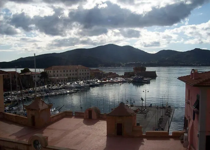 Guest house Porta Del Mare