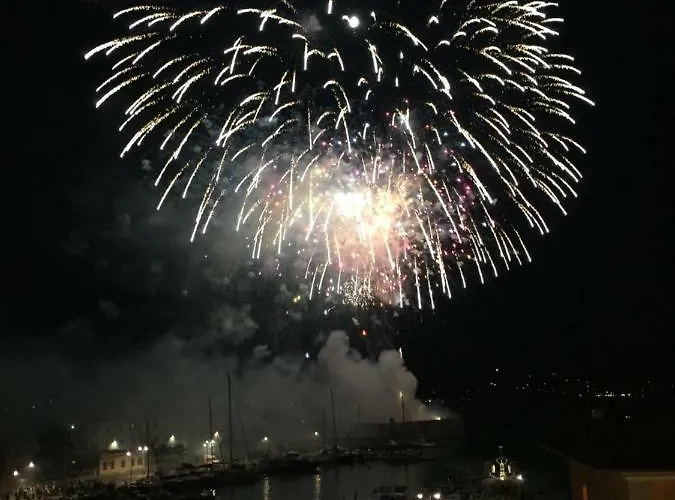 Porta Del Mare 3* פורטופראיו