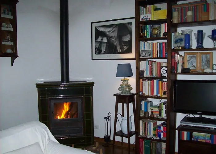 Guest house Porta Del Mare Portoferraio