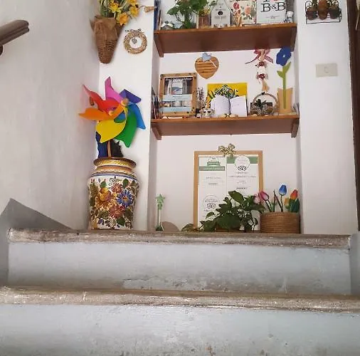 Porta Del Mare Guest house