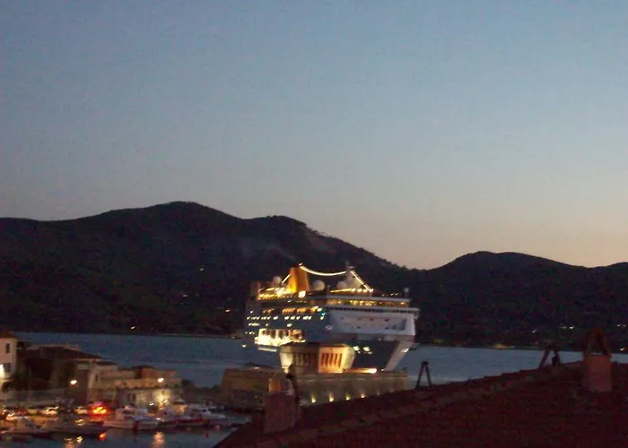 Porta Del Mare 3* Portoferraio