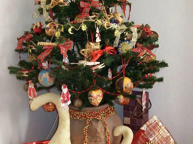 Porta Del Mare Guest house 3*