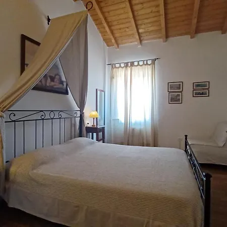 Pensjonat Porta Del Mare 3*