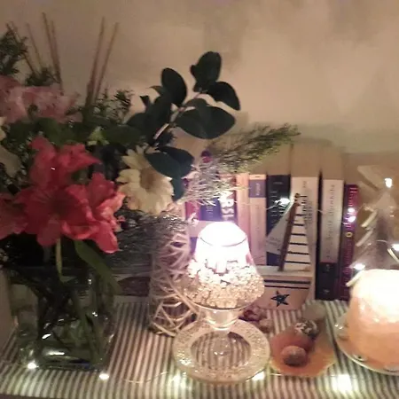 Pensjonat Porta Del Mare