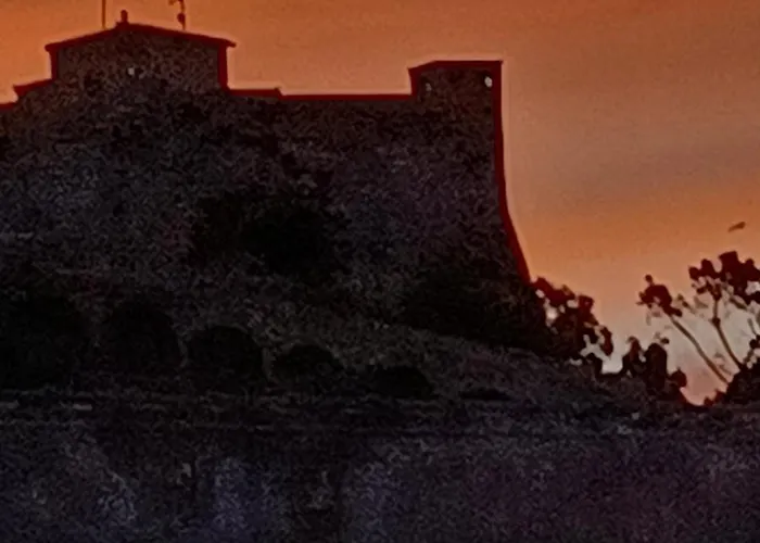 Porta Del Mare Pensjonat 3*