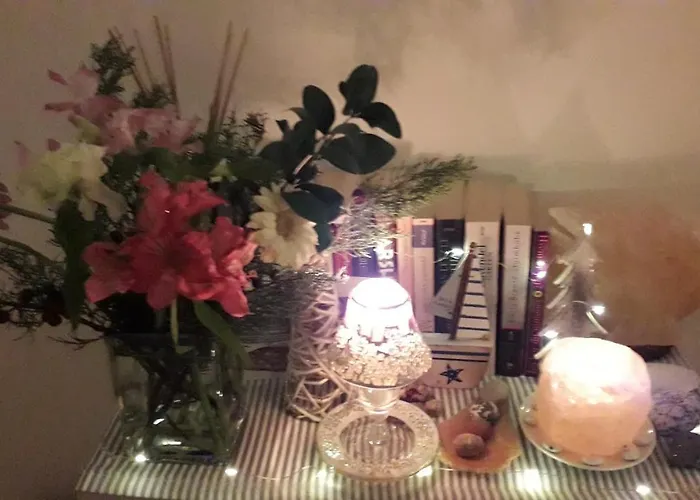 Pensjonat Porta Del Mare