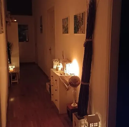 Pensjonat Porta Del Mare