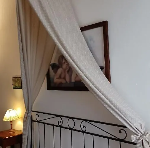 Porta Del Mare Portoferraio