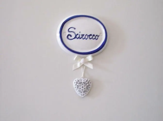 Porta Del Mare Portoferraio