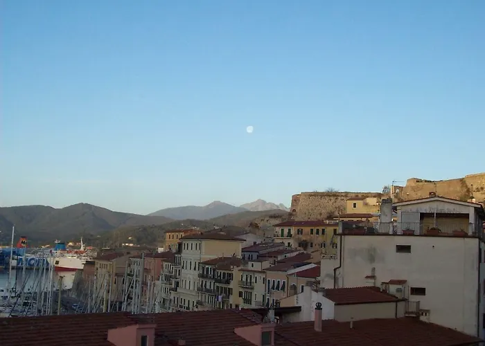 Porta Del Mare Pensjonat 3*