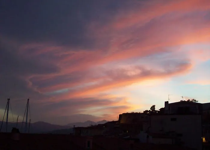 Porta Del Mare 3* Portoferraio