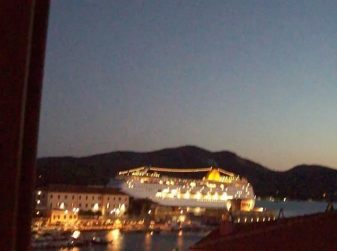 Pensjonat Porta Del Mare 3*